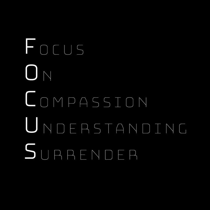 FOCUS - "Focus On"