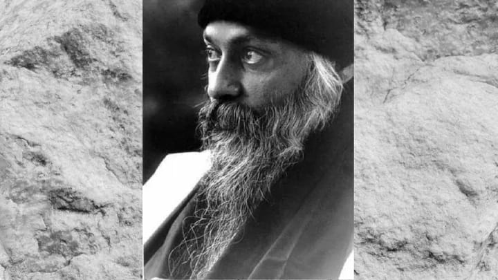 Beloved Master Osho, What Is The Main Purpose of Your Life?