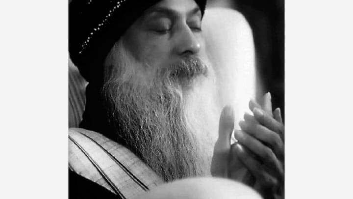 Treasures: Osho